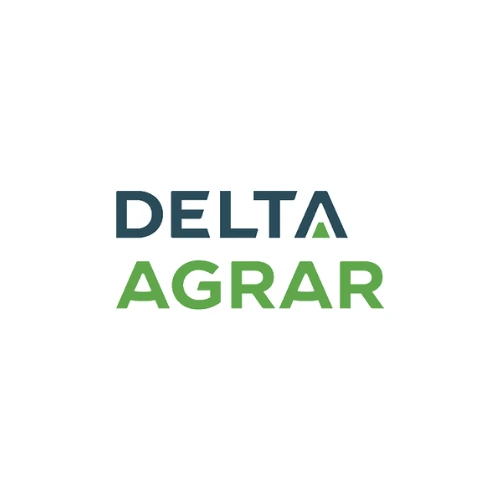 Delta agrar logo