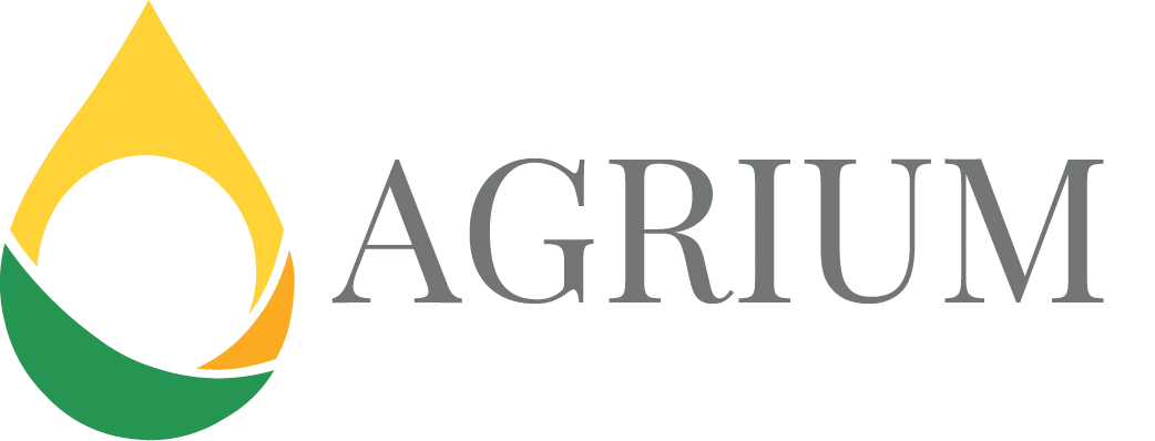 Agrium, logo, skladistenje i otkup zitarica